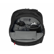 WENGER XE Professional 39,62cm 15,6Zoll Laptop Seljakott with Tablet Pocket Must
