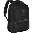 WENGER XE Resist 40,64cm 16Zoll Laptop Seljakott with Tablet Pocket Must