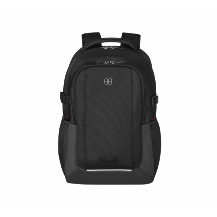 WENGER XE Ryde 40,64cm 16Zoll Laptop Seljakott with Tablet Pocket Must
