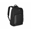 WENGER XE Tryal 39,62cm 15,6Zoll Laptop Seljakott with Tablet Pocket Must