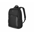 WENGER XE Tryal 39,62cm 15,6Zoll Laptop Seljakott with Tablet Pocket Must