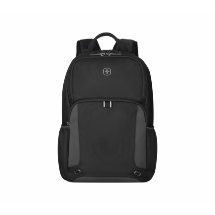 WENGER XE Tryal 39,62cm 15,6Zoll Laptop Seljakott with Tablet Pocket Must