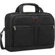 WENGER BC Refresh BC Pro 35,56cm 14Zoll - 40,64cm 16Zoll Laptop Briefcase Black