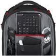 WENGER PlayerOne 43,9cm 17,3Zoll gaming laptop Seljakott