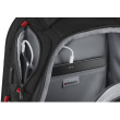 WENGER PlayerOne 43,9cm 17,3Zoll gaming laptop Seljakott