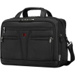 WENGER BC Refresh BC Star Expandable 35,56cm 14Zoll - 40,64cm 16Zoll Laptop Brief Black