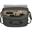 WENGER MX ECO Brief 40,64cm 16Zoll Laptop Briefcase Charcoal