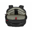 WENGER Altair 39,62cm 15,6Zoll Laptop Seljakott with Tablet Pocket Must