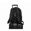 WENGER Altair 39,62cm 15,6Zoll Laptop Seljakott with Tablet Pocket Must