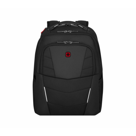 WENGER Altair 39,62cm 15,6Zoll Laptop Seljakott with Tablet Pocket Must