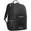 WENGER Next 23 Trayl 39.62cm 15,6zoll Laptop Backpack with Tablet Pocket Gravity Black