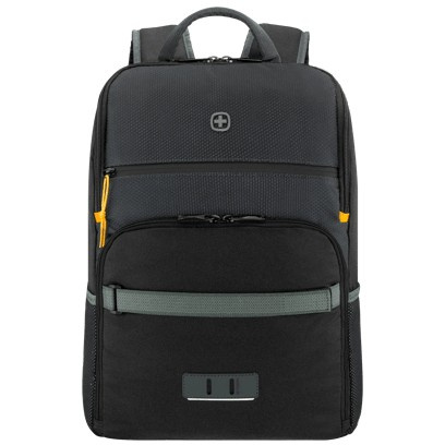 WENGER Next 23 Move 40,64cm 16zoll Laptop Seljakott with Tablet Pocket Gravity Must