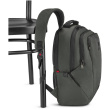 WENGER MX ECO Professional 40,64cm 16Zoll Laptop Seljakott with 25,4cm 10Zoll Tabletpocket Charcoal