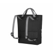 WENGER Motion Vertical Tote 40,64cm 16Zoll Chic Черный