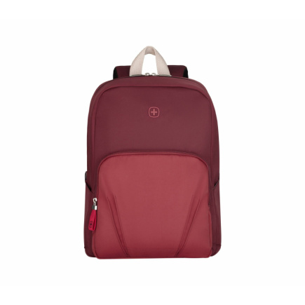 WENGER Motion Backpack Digital Red 40,64cm 16Zoll