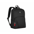 WENGER Motion Backpack Chic 40,64cm 16Zoll Black