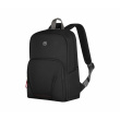 WENGER Motion Backpack Chic 40,64cm 16Zoll Black