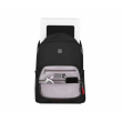 WENGER Motion Backpack Chic 40,64cm 16Zoll Black