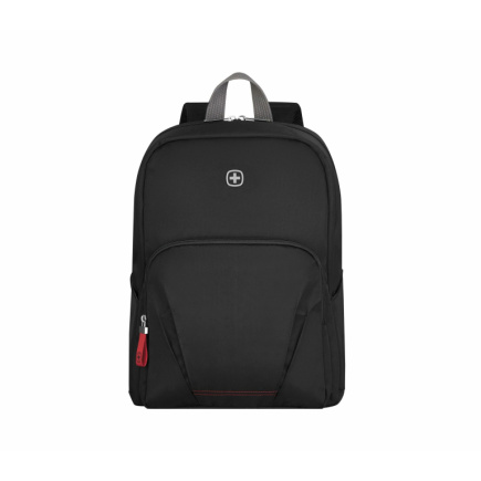 WENGER Motion Backpack Chic 40,64cm 16Zoll Black