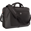 WENGER XE Brief 16 40,64cm 16Zoll Laptop Briefcase with Tablet Pocket Черный