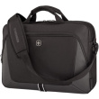 WENGER XE Brief 16 40,64cm 16Zoll Laptop Briefcase with Tablet Pocket Черный
