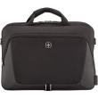 WENGER XE Brief 16 40,64cm 16Zoll Laptop Briefcase with Tablet Pocket Черный
