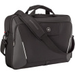 WENGER XE Brief 17 43,18cm 17Zoll Laptop Briefcase with Tablet Pocket Черный