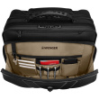 WENGER Legacy Must Series 39,62cm 15,6Zoll Wheeled Laptop Case w Tablet Pocket Must