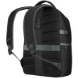 WENGER Ryde 40,64cm 16Zoll Laptop Backpack with tablet compartment Schwarz