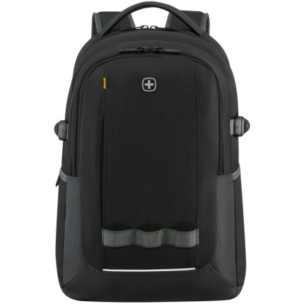 WENGER Ryde 40,64cm 16Zoll Laptop Backpack with tablet compartment Schwarz
