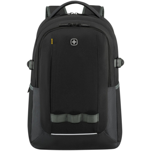 WENGER Ryde 40,64cm 16Zoll Laptop Backpack with tablet compartment Schwarz
