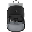 WENGER Next 23 Crango 40,64cm 16zoll Laptop Backpack Gravity Черный