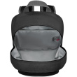 WENGER Next 23 Crango 40,64cm 16zoll Laptop Backpack Gravity Черный