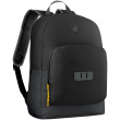 WENGER Next 23 Crango 40,64cm 16zoll Laptop Backpack Gravity Черный