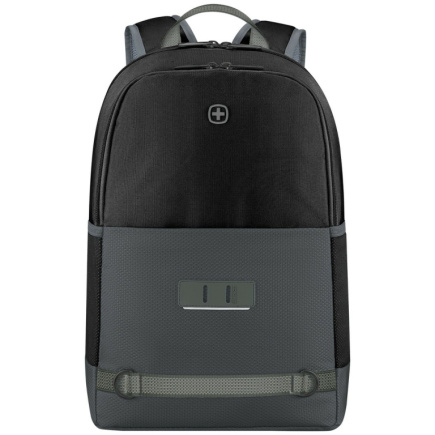 WENGER Next 24 Tyon 39.62cm 15,6zoll Laptop Seljakott Gravity Must