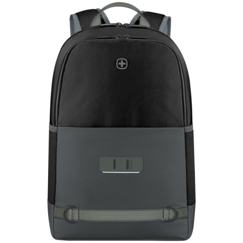 WENGER Next 24 Tyon 39.62cm 15,6zoll Laptop Seljakott Gravity Must