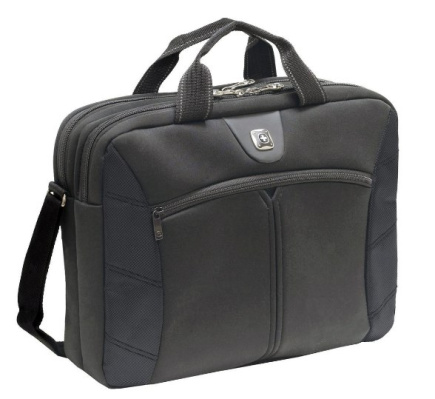 Wenger/SwissGear Sherpa 16 notebook case 40.6 cm (16
