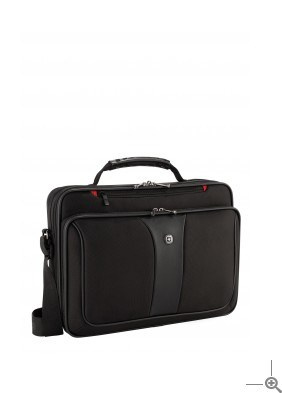 Wenger/SwissGear LEGACY notebook case 40.6 cm (16