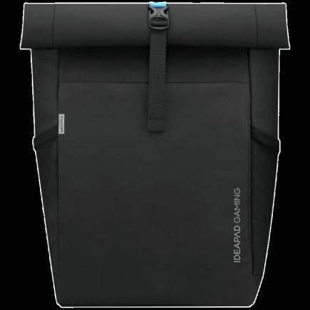 LENOVO IDEAPAD GAMING MODERN Seljakott Must
