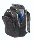 Wenger/SwissGear 600637 Sülearvutikott 43.2 cm (17