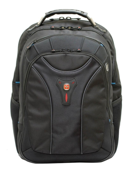 Wenger/SwissGear 600637 Sülearvutikott 43.2 cm (17