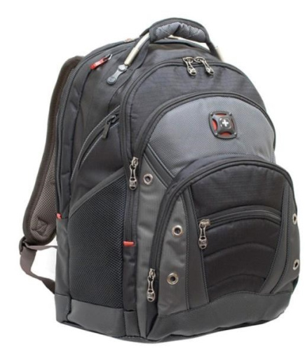 WENGER Synergy Backpack 16