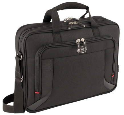 Wenger/SwissGear 600649 notebook case 40.6 cm (16