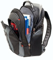 Wenger/SwissGear 600639 Sülearvutikott 43.2 cm (17