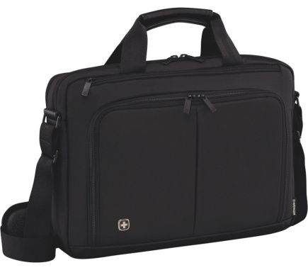 Wenger/SwissGear Source 14 notebook case 35.6 cm (14