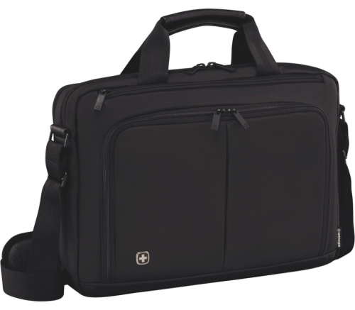 Wenger/SwissGear Source 14 notebook case 35.6 cm (14