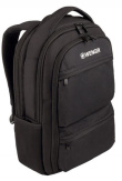 Wenger/SwissGear Fuse Seljakott Must Neoprene