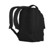 Wenger/SwissGear Fuse Seljakott Must Neoprene
