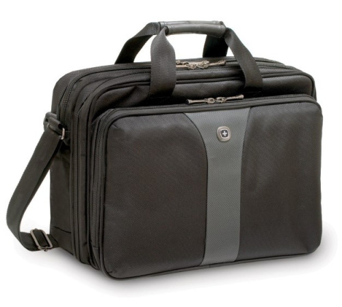 Wenger/SwissGear Legacy 16 notebook case 40.6 cm (16