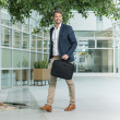 DICOTA Eco Top Traveller BASE 39.6 cm (15.6